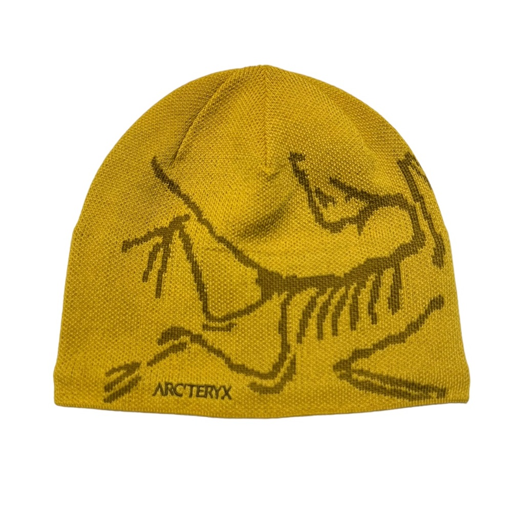 Arcteryx Bird Head Toque
